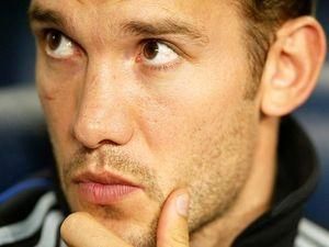 Шевченко: Кращим бомбардиром стане Мілевський Шевченко: Кращим бомбардиром стане Мілевський