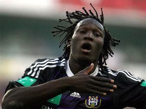 "Челсі" хоче придбати "Нового Дрогба" "Челсі" хоче придбати "Нового Дрогба"