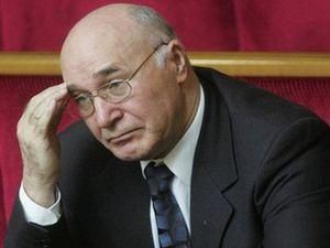 Рада збільшила термін повноважень голови Нацбанку Рада збільшила термін повноважень голови Нацбанку