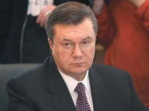 Янукович зробив нову помилку Янукович зробив нову помилку