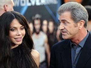 Гібсон визнав, що побив Григор’єву Гібсон визнав, що побив Григор’єву