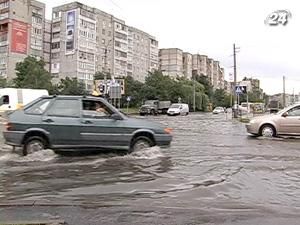 В Чернівецькій області відселили 887 людей В Чернівецькій області відселили 887 людей