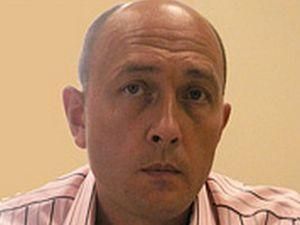 СБУ затримали колишнього заступника керівника "Нафтогазу" СБУ затримали колишнього заступника керівника "Нафтогазу"