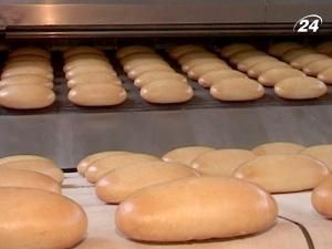 Хлібопекарський холдинг "Хліб Києва" виставлено на продаж Хлібопекарський холдинг "Хліб Києва" виставлено на продаж