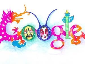 Google відновив роботу у Китаї Google відновив роботу у Китаї