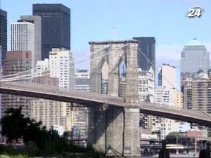 Іпотека в США продовжує дешевшати Іпотека в США продовжує дешевшати