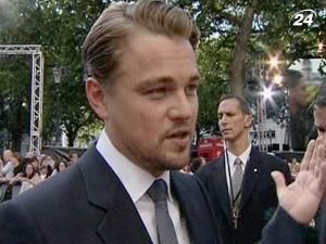 У Лондоні відбулася світова прем'єра фільму "Початок" У Лондоні відбулася світова прем'єра фільму "Початок"