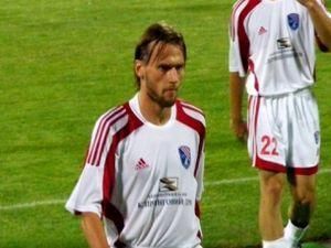 Хайдучек: У "Металурга" хороші шанси на єврозону Хайдучек: У "Металурга" хороші шанси на єврозону