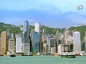 Сінгапур може перегнати Китай за темпами зростання ВВП Сінгапур може перегнати Китай за темпами зростання ВВП