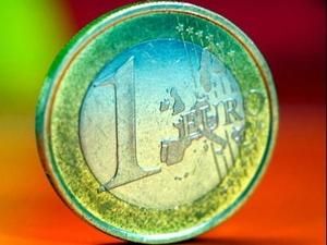 Євро на українському міжбанку виріс Євро на українському міжбанку виріс