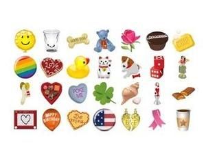 Facebook не продаватиме віртуальні подарунки Facebook не продаватиме віртуальні подарунки