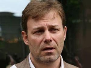 Віталій Данилов: Призначення Колліни викликає у мене помірний оптимізм Віталій Данилов: Призначення Колліни викликає у мене помірний оптимізм