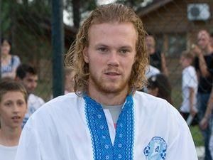 Дєнісов: Карпати - непроста команда Дєнісов: Карпати - непроста команда