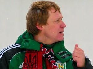 Кононов: До матчу з "Дніпром" підходимо з відповідальністю - 10 липня 2010 - Телеканал новин 24 Кононов: До матчу з "Дніпром" підходимо з відповідальністю - 10 липня 2010 - Телеканал новин 24