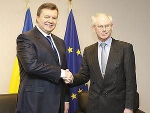 Януковича запросили в клуб європейських пенсіонерів Януковича запросили в клуб європейських пенсіонерів