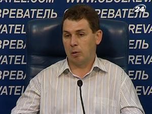 Черненко: місцеві вибори восени цього року здивують кількістю фальсифікацій Черненко: місцеві вибори восени цього року здивують кількістю фальсифікацій