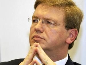 ЄС готова надати макрофінансову допомогу Білорусії і спростити візовий режим ЄС готова надати макрофінансову допомогу Білорусії і спростити візовий режим