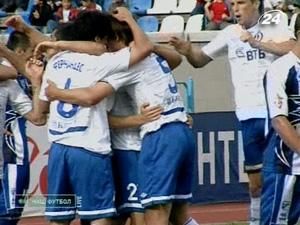 Московське "Динамо" не змогло обіграти "Сибір" Московське "Динамо" не змогло обіграти "Сибір"