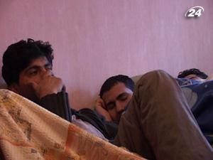 Найбільше незаконних мігрантів - з Молдови Найбільше незаконних мігрантів - з Молдови