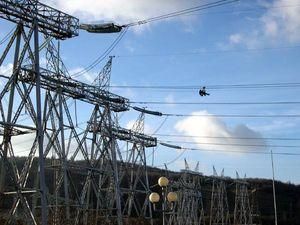 У Запорізькі області 300 людей залишились без світла через самозахоплення земель У Запорізькі області 300 людей залишились без світла через самозахоплення земель