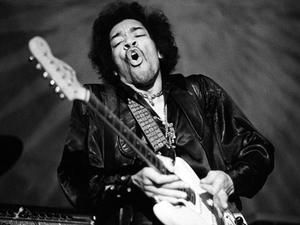 Хендрікса введуть у гітарний зал слави Хендрікса введуть у гітарний зал слави