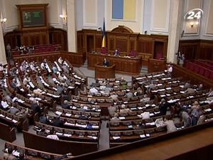 Коаліцію "Стабільність і реформи" поповнили ще 5 депутатів