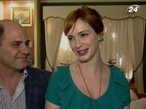 Серіал "Пісня" - лідер за кількістю номінацій на телепремію Emmy Серіал "Пісня" - лідер за кількістю номінацій на телепремію Emmy