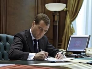 Росія відмовилась від "чорних списків" щодо України