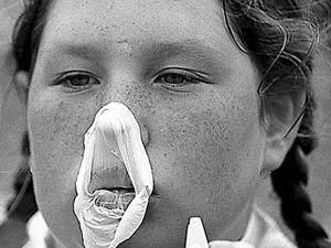 У США та Британії з 2011 року продаватимуть нелипнучу жуйку У США та Британії з 2011 року продаватимуть нелипнучу жуйку