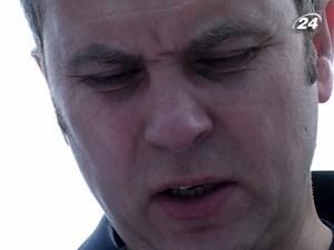 Нестор Шуфрич призначений заступником секретаря РНБО Нестор Шуфрич призначений заступником секретаря РНБО