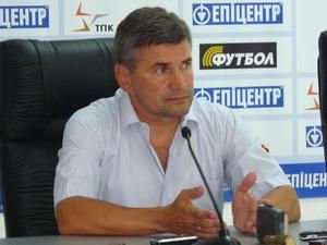 "Зоря"-"Севастополь". Коментарі "Зоря"-"Севастополь". Коментарі