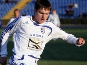 Максим Фещук: Розгром від "Шахтаря" був випадковістю - 10 липня 2010 - Телеканал новин 24 Максим Фещук: Розгром від "Шахтаря" був випадковістю - 10 липня 2010 - Телеканал новин 24