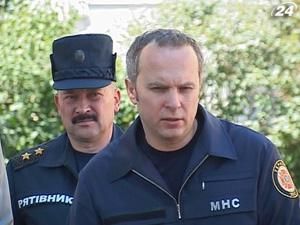 Верховна Рада звільнила Шуфрича Верховна Рада звільнила Шуфрича