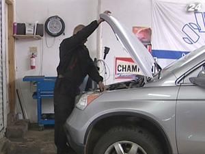 Скасування техогляду автомобілів в Україні недоцільне Скасування техогляду автомобілів в Україні недоцільне