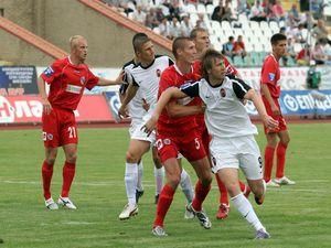 Микицей: У захисті багато роботи не було Микицей: У захисті багато роботи не було