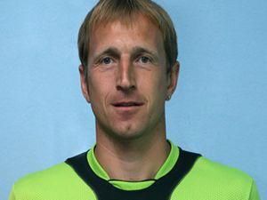 "Волинь" не підпише Деонаса "Волинь" не підпише Деонаса