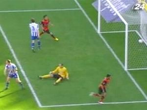 Кращі голи "Айнтрахта" у сезоні 2009/2010 Кращі голи "Айнтрахта" у сезоні 2009/2010