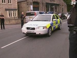 У Великій Британії застрелився "мисливець на поліцейських" У Великій Британії застрелився "мисливець на поліцейських"