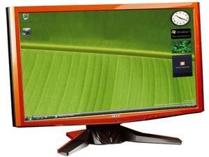 Acer збирається випускати монітори спеціально для геймерів Acer збирається випускати монітори спеціально для геймерів