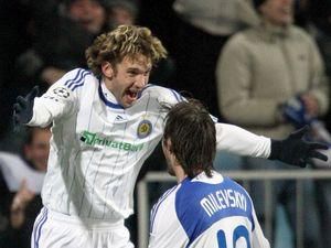 Андрій Шевченко: Підтримаємо Бойка Андрій Шевченко: Підтримаємо Бойка