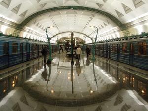 Москва побудує у В'єтнамі метро