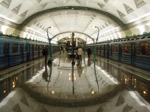 Москва побудує у В'єтнамі метро Москва побудує у В'єтнамі метро