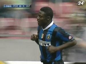 Обафемі Мартінс перейшов до російського "Рубіна" Обафемі Мартінс перейшов до російського "Рубіна"