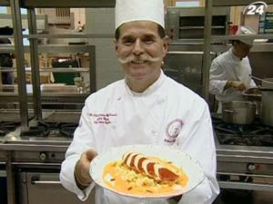 Ресторан Gundel - справжнє свято угорської гостинності Ресторан Gundel - справжнє свято угорської гостинності