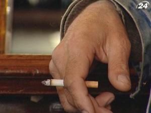 Нікотин - наркотик, який викликає залежність Нікотин - наркотик, який викликає залежність