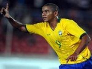 Вальтер: "Шахтар" мене переконав Вальтер: "Шахтар" мене переконав