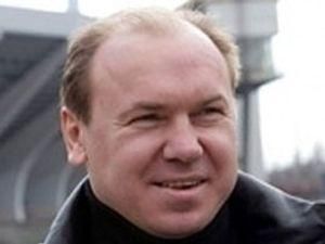 Леоненко: Не хочу піарити Сабо Леоненко: Не хочу піарити Сабо