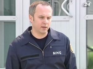 Шуфрич вважає своє звільнення політичною необхідністю Шуфрич вважає своє звільнення політичною необхідністю