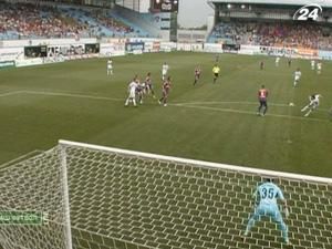 ЦСКА вдома не зумів переграти "Сатурн" ЦСКА вдома не зумів переграти "Сатурн"