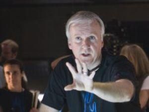 Режисер "Аватару" встановив рекорд по заробітку Режисер "Аватару" встановив рекорд по заробітку
